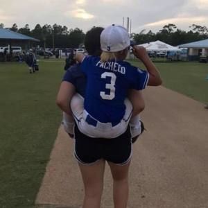 Meet your Posher, Jimmy